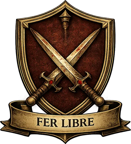 Fer-Libre